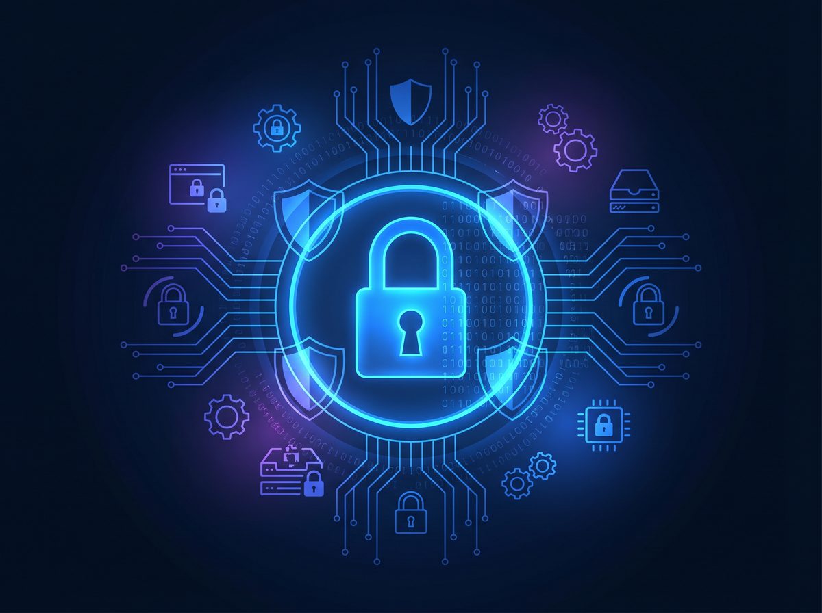 外连加速器安全防护体系